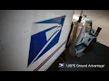 USPS Ground Advantage service 06