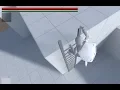 Ladders Dark Souls Clone Unity