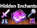 Download Lagu EVERY Secret Enchantment Effect in Minecraft