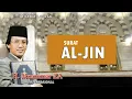 Download Lagu Bacaan Merdu Surah Al Jin MUAMMAR ZA Al Quran Surat Al Jin الجنّ