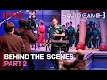 Download Lagu SQUID GAME 3 - Behind The Scenes PART 2 - Making of