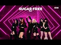 Download Lagu CLC - Sugar Free (T-ara) [AI COVER]