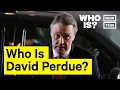Who Is David Perdue Narrated by Ed Helms NowThis