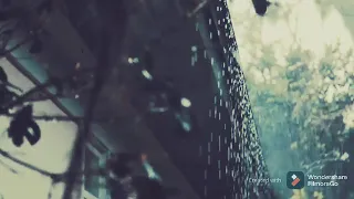 آية نزول المطر إسلام صبحي 