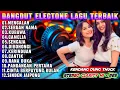 Lagu KUMPULAN DANGDUT PALING KALEM CEK SOUND UNTUK ACARA HAJATAN  COVER ORGEN ELECTONE 2026