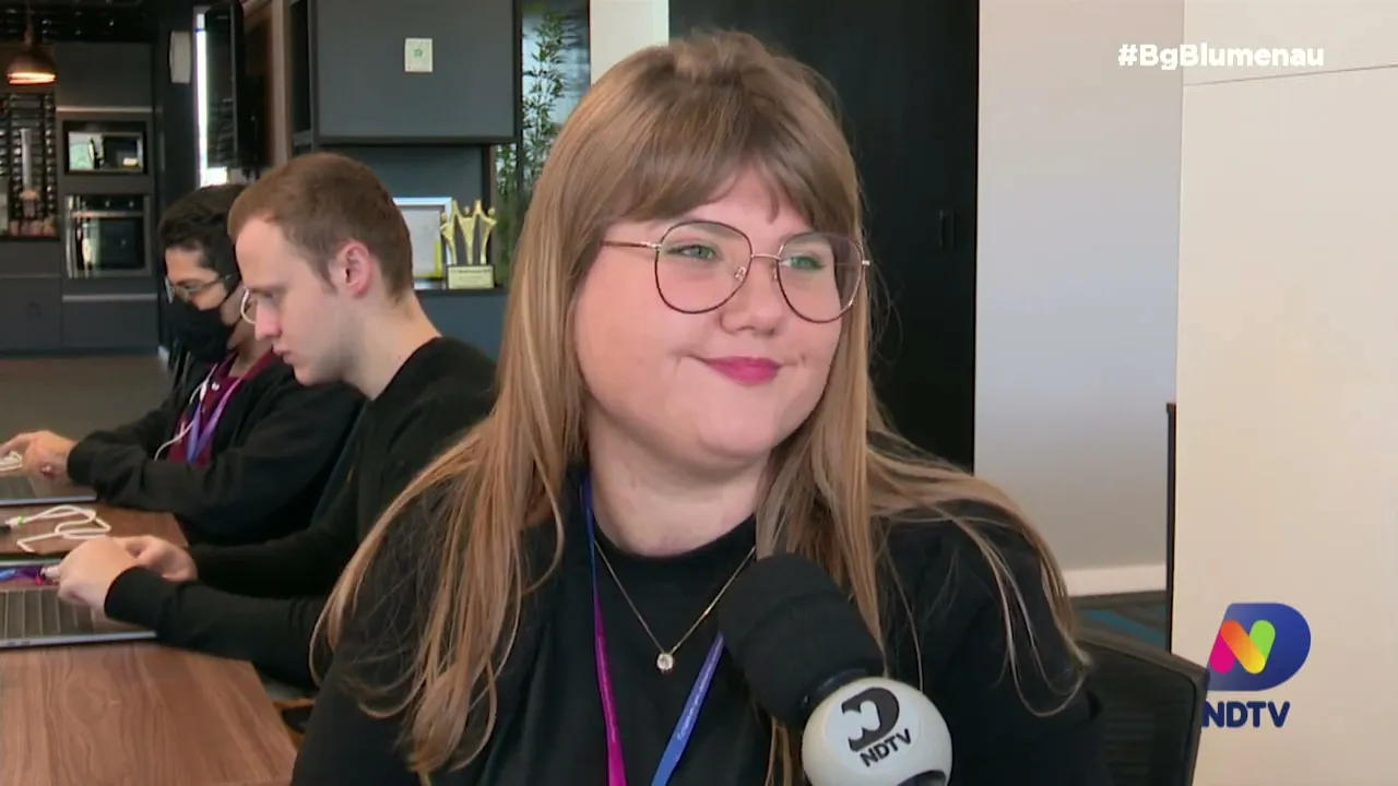 Oportunidades no setor de tecnologia impulsionam mulheres no mercado