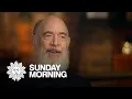 J K Simmons A real character