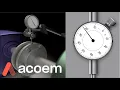 Shaft Alignment s From Acoem ACOEM