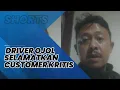 Lagu Viral Video Aksi Heroik Driver Ojol Selamatkan Customer Kritis