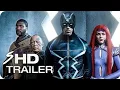ovie railers arvel s nhumans 2017 - fficial railer nson ount erinda wan v eries