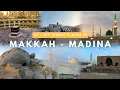 Download Lagu 33 Top Historical Ziarat Places in Makkah and Madinah - The Holiest Cities in Islam - KSA [4K] UHD