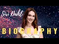 The Siri Dahl Story Biography of an Adult Film Icon