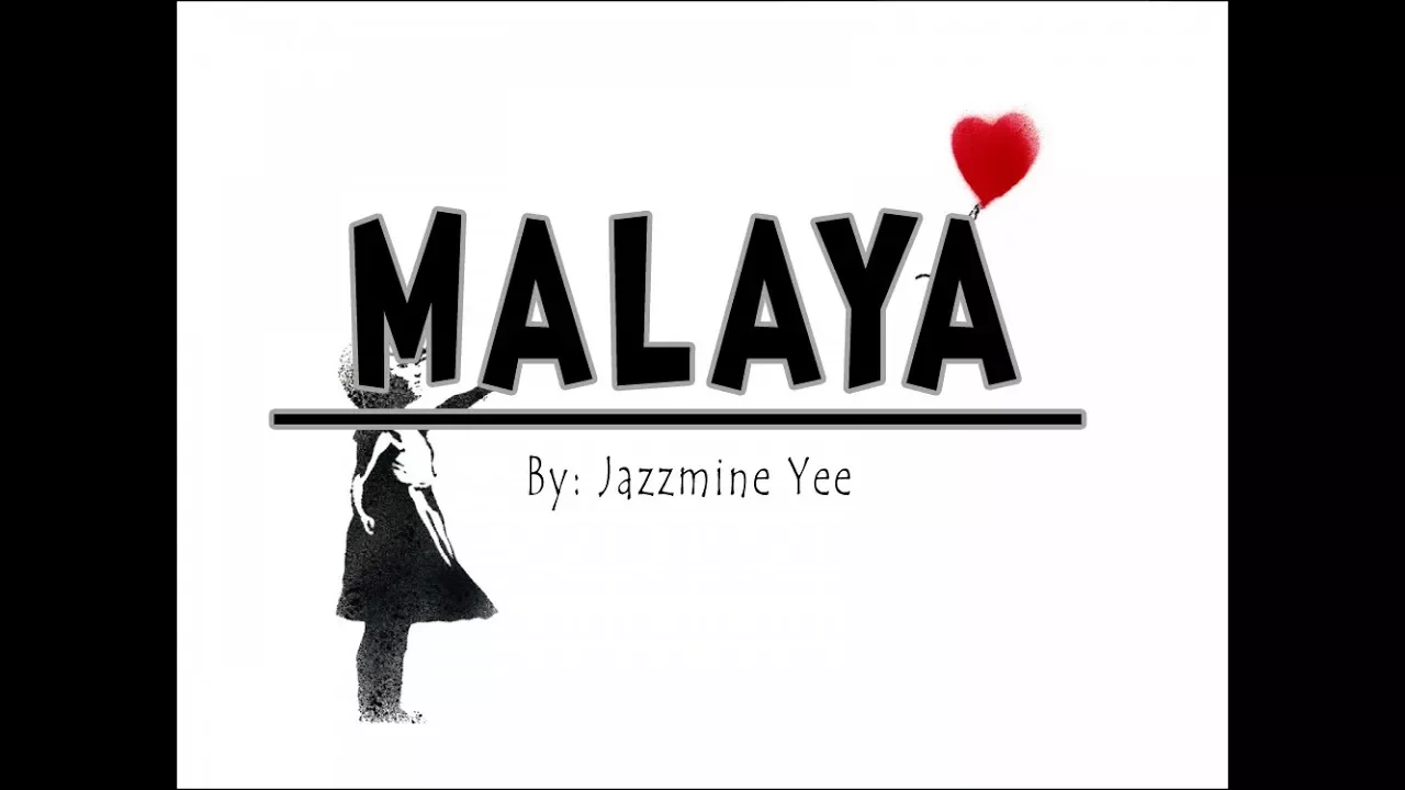 MALAYA (Tagalog Spoken Poetry) | Original Composition