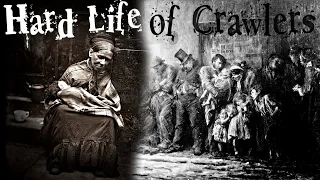 Download ‘Crawlers’ of Victorian London (19th Century Street Life Documentary) MP3