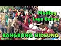 Download Lagu MEDLEY LAGU BUHUN - BANGBUNG HIDEUNG Bajidoran Nico entertainment // live sukamelang