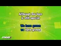 John Lennon - Just Like Starting Over - Karaoke Version from Zoom Karaoke