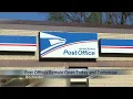 Post offices remain open Friday and Saturday despite Juneteenth federal holiday