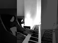Masterful piano performance cover of Jon Hopkins: Scene suspended - a must watch!