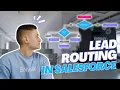 How To Assign Leads in Salesforce Overview of 3 Main Lead Routing Solutions
