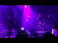 Plastic heart by fame on fire live