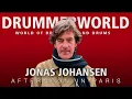 Jonas Johansen: Afternoon in Paris
