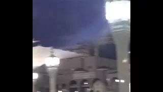 Turkish Pilgrims In Madinah  Turkish Pilgrims In Madinah