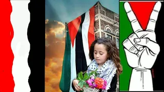 اهداء لفلسطين هزتني نسمات الليالي بصوت بنت من يدري ياصبابه صدري 