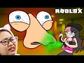 Roblox Dont Get Sniffed - I GOT SNIFFED