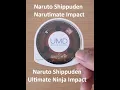 Download Lagu Naruto Shippuden Narutimate Impact Naruto Shippuden Ultimate Ninja Impact for PlayStation Portable