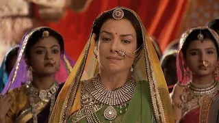 jodha akbar ep 32 webisode 01 nov 14 2024 rajat tokas paridhi sharma lavina zee tv