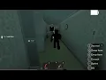 Wraith Roblox Blair