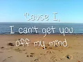 On My Mind - Cody Simpson - Lyrics
