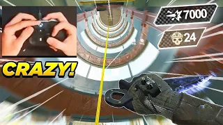 Video - How To ACTUALLY Use Movement In Apex With The #1 Controller ...