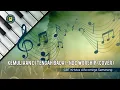Download Lagu KEMULIAAN DI TENGAH BADAI - NDC WORSHIP (COVER) - GBTKAOSMG