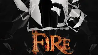 larruso fire official audio 