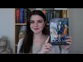 THE ENTIRE PLOT of Empire of Storms Throne of Glass Book 5 by Sarah J Maas