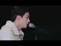 [HD] BTS (방탄소년단) Jin - Epiphany [LIVE Performance] Tokyo Dome