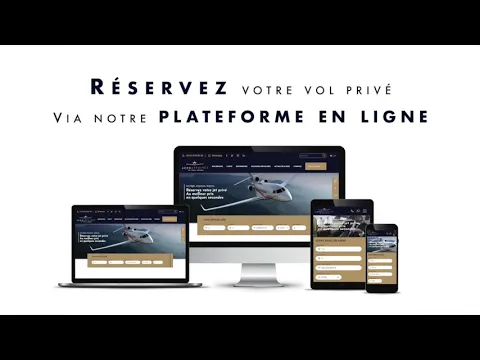AEROAFFAIRES I Plateforme de réservation en ligne 24/7 Jet Privé & Hélicoptère  www.aeroaffaires.fr