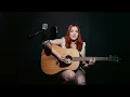 Live acoustic version of Friends With Benefits by Sadie Fine