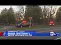 Madison County Sheriff s Deputy involved in shooting