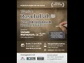 Download Lagu Ustadz Muhtarom masjid Baiturrahim kajen Wasiat Rosulullah yang banyak dilupakan kaum muslim 090625