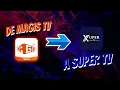 Download Magis - Xuper on PC