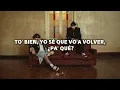 Nicky Jam x Beéle - Ta´ bien //  Pa' que sepa, pa' que sepa, Que esa ya yo me la sé