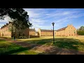 Housing at William Mary - Residence Hall Tour