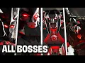 Download Lagu TMNT 2007 : All Bosses / All BossFights ( With Cutscenes) 1080p 60fps