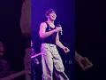 Download Lagu Ment \u0026 Freaky Love Tutorial - Kino - I Think I Think Too Much US Tour - NYC 1.19.2025