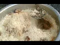 Lagu WHITE BIRYANI-AISI ZABARDAST  BIRYANI AAP NE ABHI TAK NAHI KHAI HOGI-SUFIANI BIRYANI