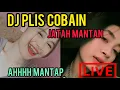 Download Lagu 🔴VIRAL DJ PLIS COBAIN JATAH MANTAN 2021 ENAK DI DENGAR