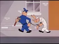 Lagu Popeye Clásico: Episodio 19
