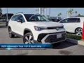 2025 Volkswagen Taos 1 5T S Sport Utility San Jose Sunnyvale Hayward Redwood City Cupertino